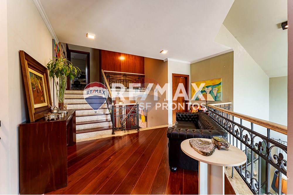 Casa de Condomínio - Venda - Santana de Parnaíba , São Paulo - CAR02210-9 2.jpeg - 691081005-14