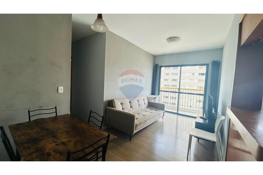 Apartamento - Alugar - Barueri , São Paulo - IMG_4340.jpeg - Sala de jantar - 691141013-62