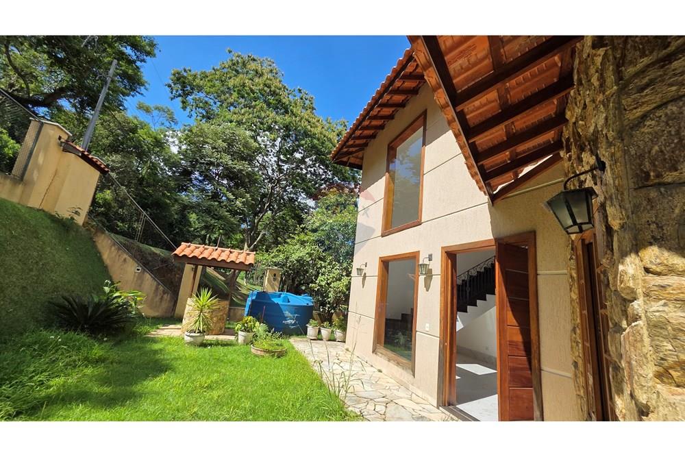 Chácara / Sítio / Fazenda - Venda - Santana de Parnaíba , São Paulo - 20260131_144923.jpg - 690951041-51