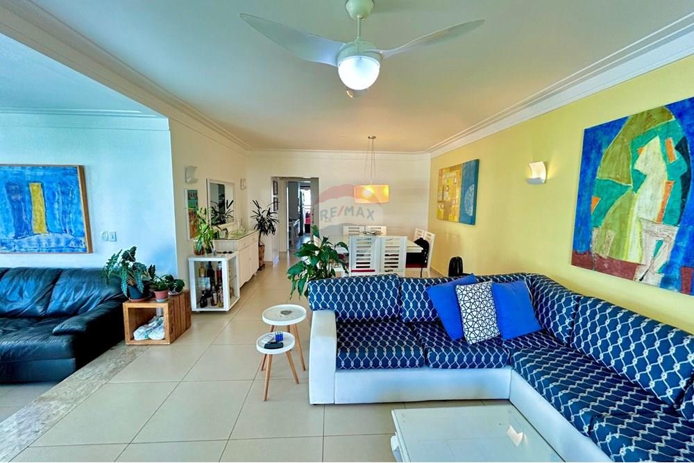 Apartamento - Venda - Guarujá , São Paulo - WhatsApp Image 2025-12-11 at 10.16.00 (1).jpeg - Sala - 690821075-19