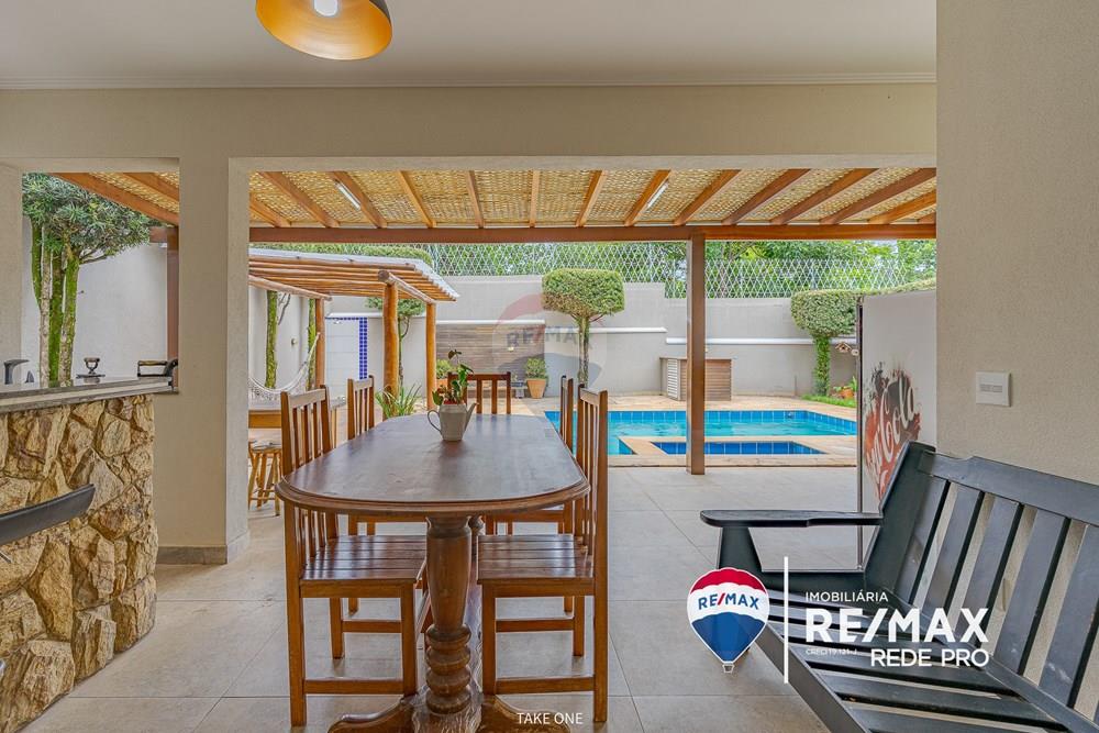 Casa de Condomínio - Venda - Vinhedo , São Paulo - DSC06456-HDR.jpg - 690541093-182