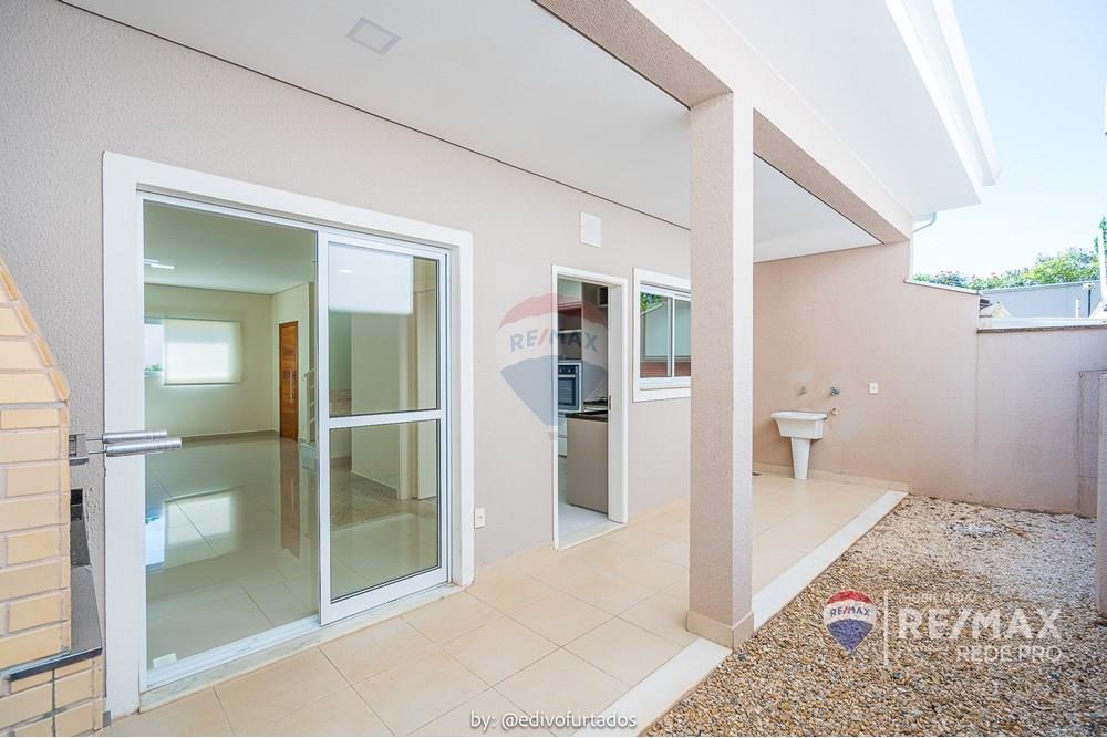 Casa de Condomínio - Venda - Valinhos , São Paulo - EDI03807EDIVO FURTADO SILVA - RG98002306922 - BELLA VISTA - TERESA SOARES.jpg - Área Gourmet - 690851011-416