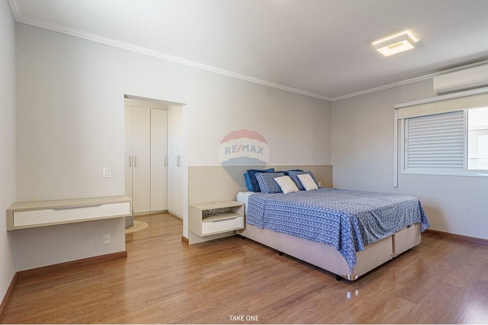 Casa de Condomínio - Venda - Valinhos , São Paulo - TAKEONE-10059.jpg - 691091004-35