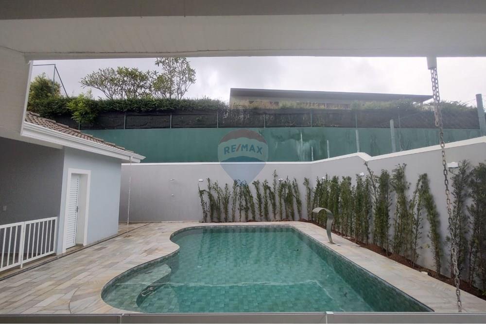 Casa de Condomínio - Alugar - Bragança Paulista , São Paulo - 1df6322d-3a69-43c8-ba9f-019c1239de01.jpg - 690041163-18