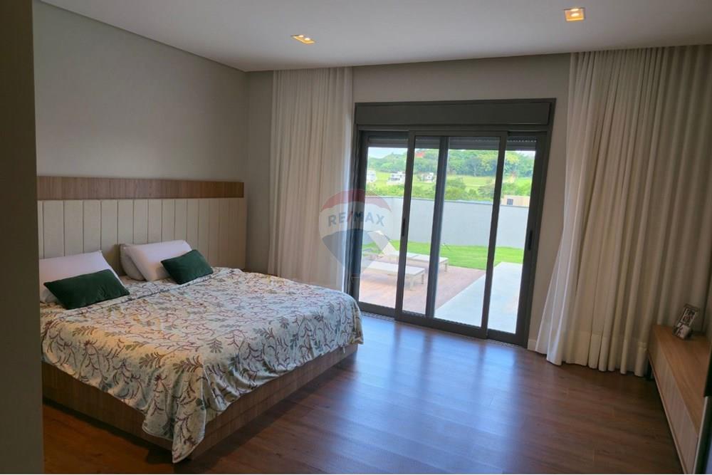 Casa de Condomínio - Venda - Jaguariúna , São Paulo - VISTA SUÍTE MASTER.jpg - 690671066-44