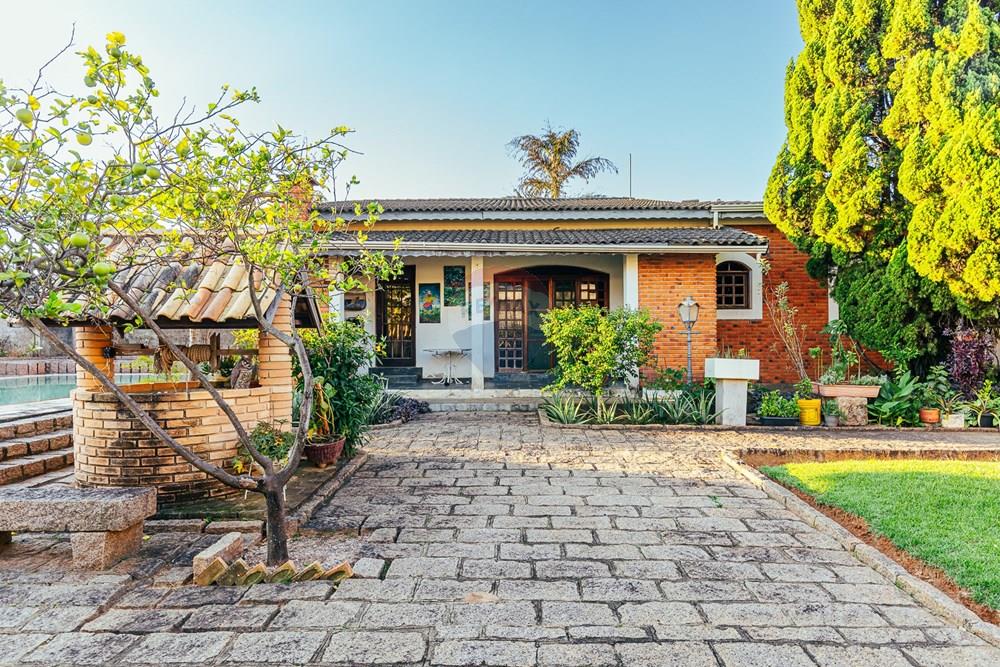 Casa - Venda - Jundiaí , São Paulo - Tereza Cristina-8.jpg - Jardim Interno - 690591033-103