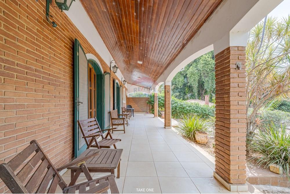 Casa - Venda - Americana , São Paulo - Casa à venda na Praia dos Namorados em Americana com acesso à represa, casa de barcos, piscina,  (34).jpg - Suite - 690231077-36