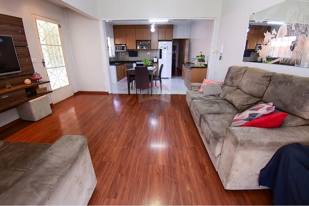 Casa - Venda - Americana , São Paulo - RTF_9913.jpg - 691071035-6