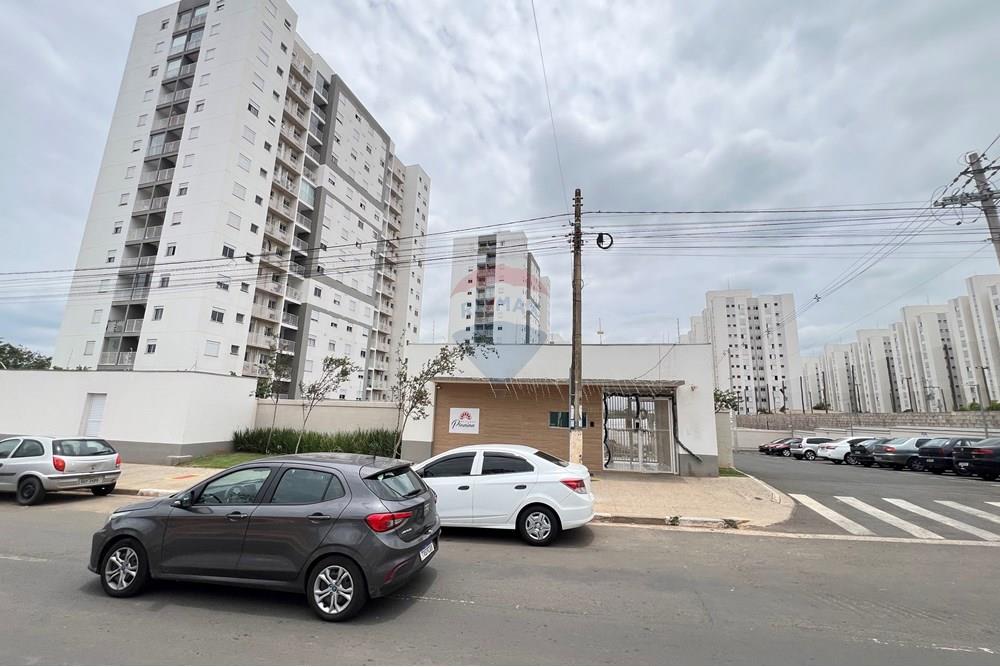 Apartamento - Venda - Hortolândia , São Paulo - IMG_6163.JPG - 691101011-7