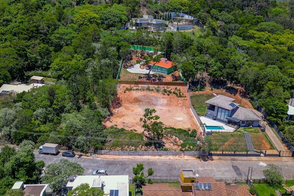 Terreno - Venda - Atibaia , São Paulo - 10.jpg - Quintal - 690471003-129