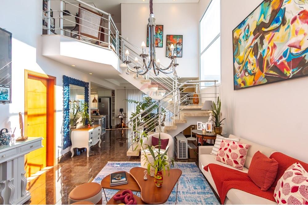 Casa - Venda - Indaiatuba , São Paulo - IMG_9213.jpg - Sala de estar - 690471120-58