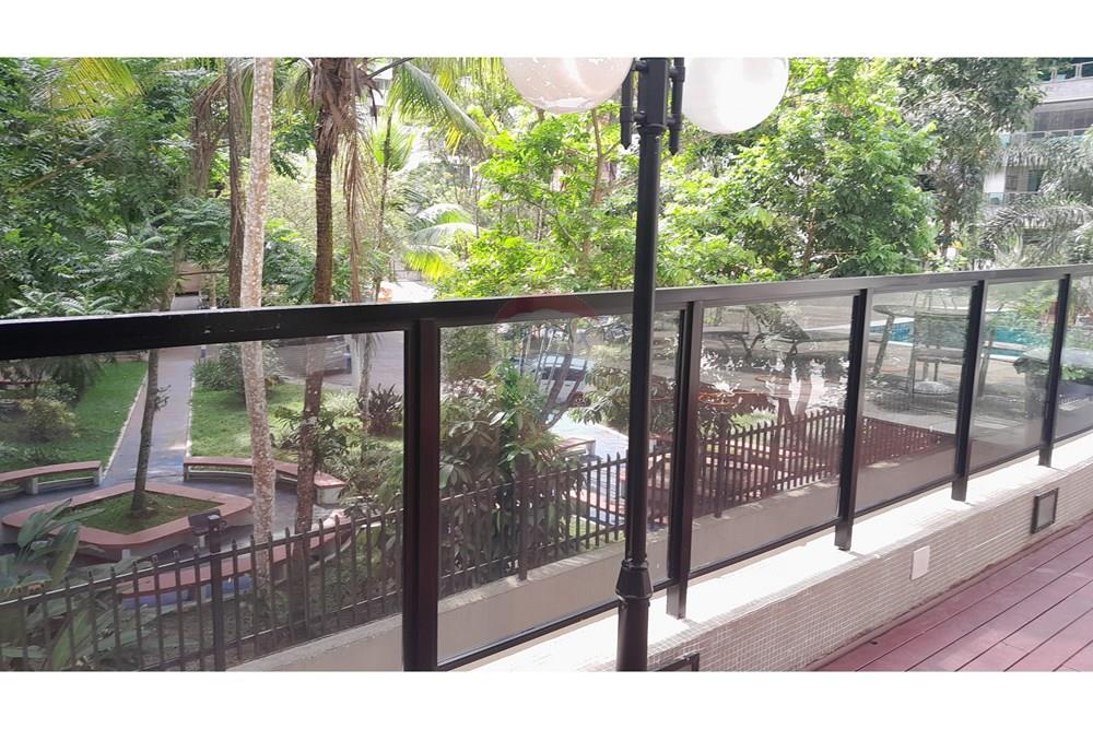 Apartamento - Alugar - Guarujá , São Paulo - 20250311_095950.jpg - 690551040-274