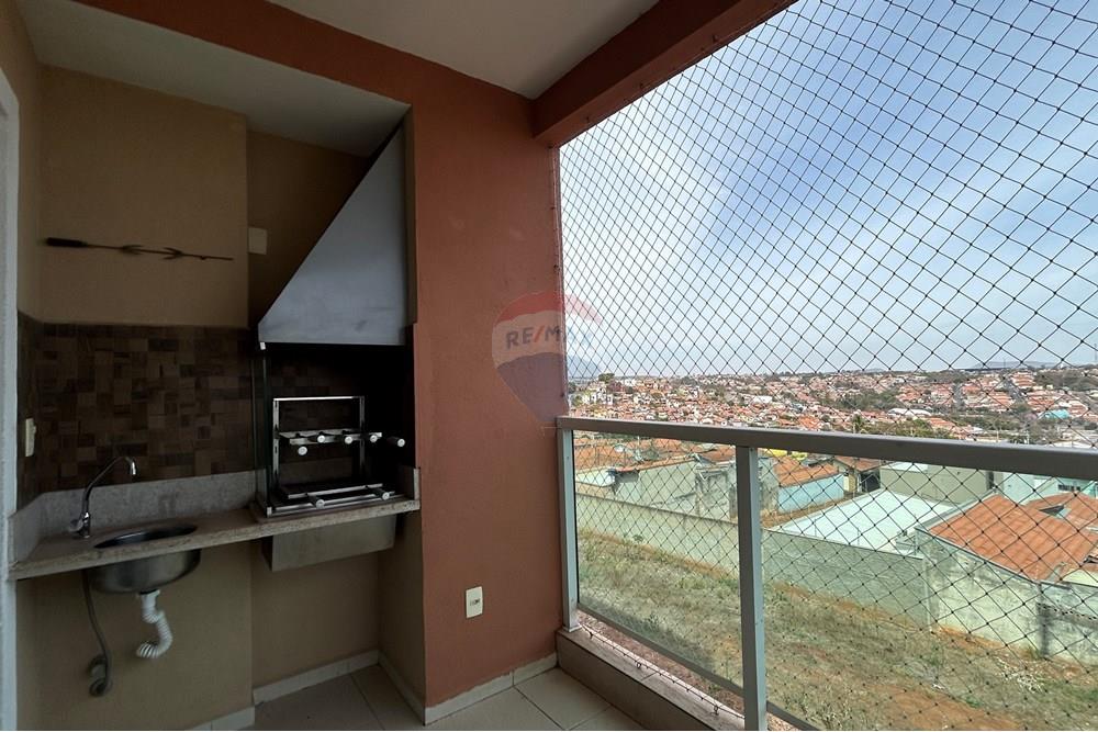 Apartamento - Venda - Piracicaba , São Paulo - IMG_1687.JPG - Área Gourmet - 690781020-234