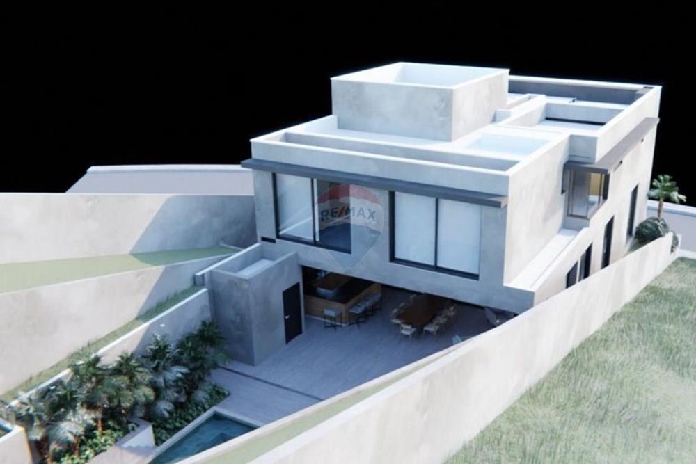 Terreno - Venda - Santana de Parnaíba , São Paulo - Aérea.jpg - 691021036-57