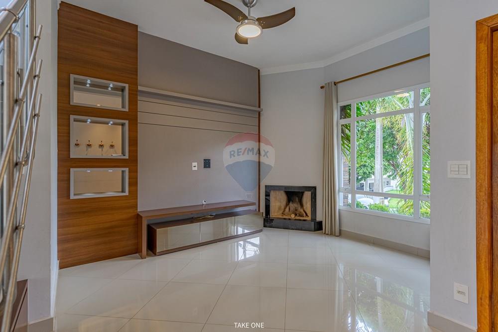 Casa de Condomínio - Venda - Campinas , São Paulo - DSC03207-HDR.jpg - Sala - 690131011-361