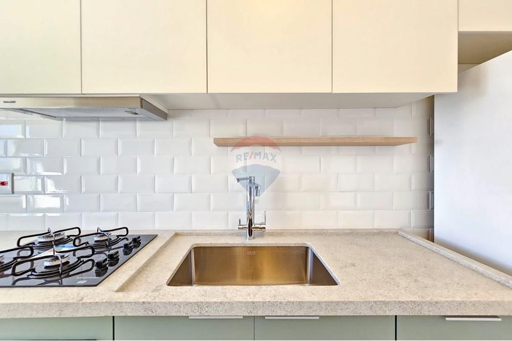 Apartamento - Venda - Barueri , São Paulo - WhatsApp Image 2025-06-26 at 18.11.58.jpeg - Cozinha - 691021002-315