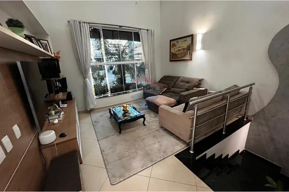 Casa de Condomínio - Venda - Hortolândia , São Paulo - Imagem do WhatsApp de 2025-11-25 à(s) 15.40.18_d30b0741.jpg - 690701021-65