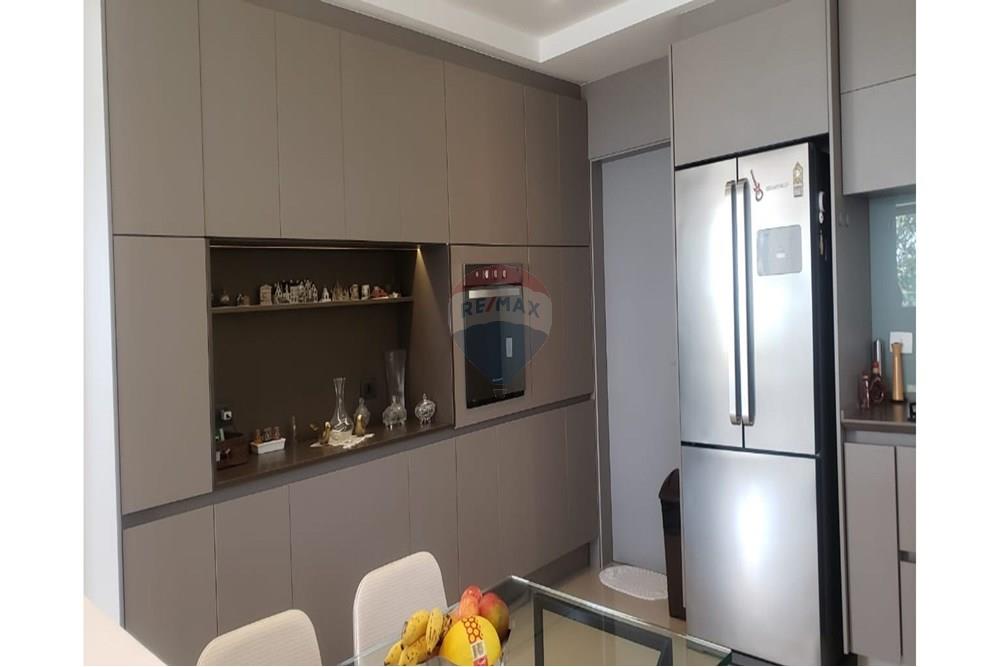 Casa de Condomínio - Alugar - Santana de Parnaíba , São Paulo - foto80.jpg - 691141030-11