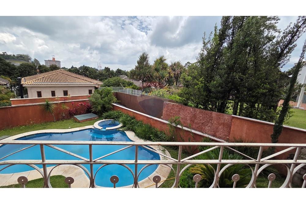 Casa de Condomínio - Alugar - Barueri , São Paulo - 20251216_105542.jpg - 690951041-38