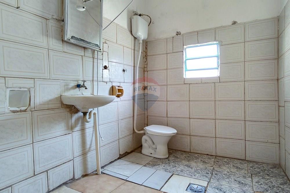 Casa - Venda - Capivari , São Paulo - 27 - BANHEIRO.jpg - Banheiro - 690091033-27