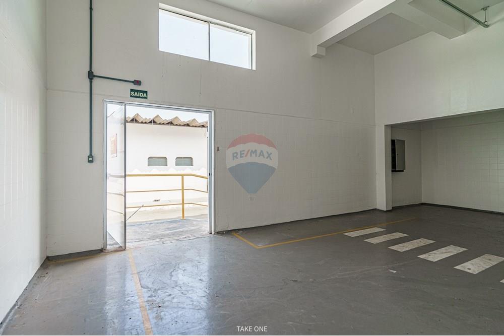 Galpão - Alugar - Vinhedo , São Paulo - TAKEONE-1525.jpg - 690941018-11