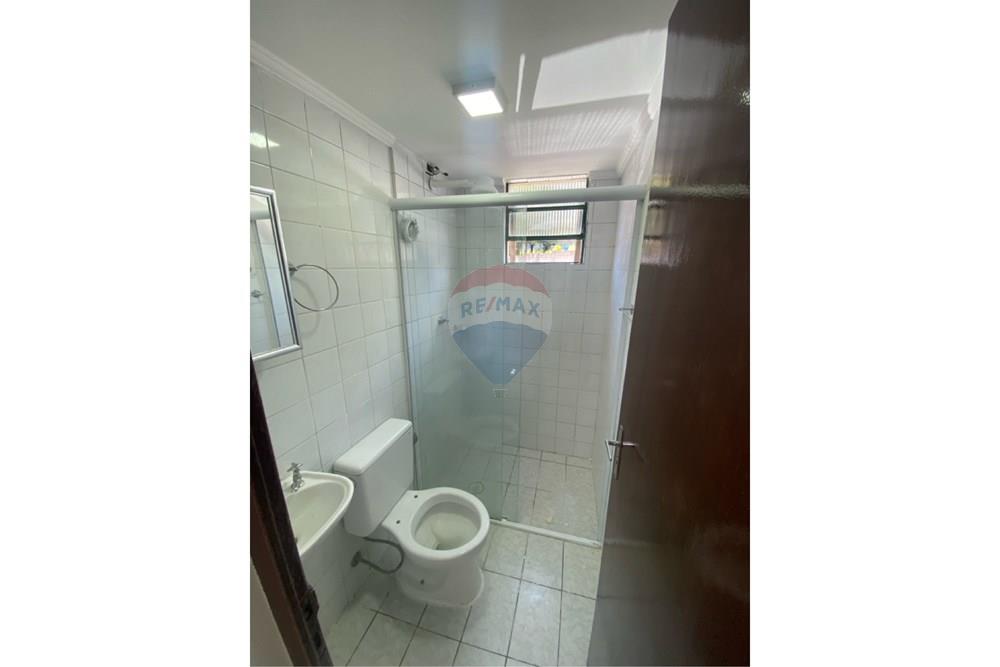 Apartamento - Alugar - Bragança Paulista , São Paulo - IMG_6927.jpeg - 690141091-91