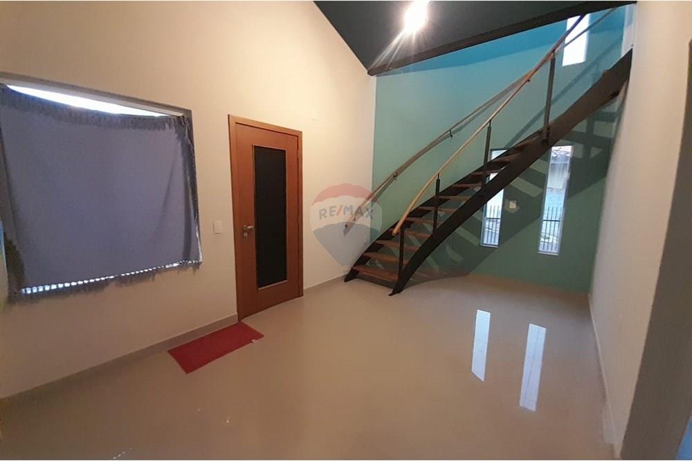 Casa - Venda - Jundiaí , São Paulo - Escada.jpeg - Sala de jantar - 690791013-111