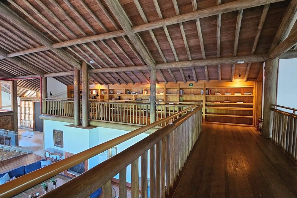 Casa de Condomínio - Alugar - Jaguariúna , São Paulo - Sede9-Grande.jpeg - 690671066-36