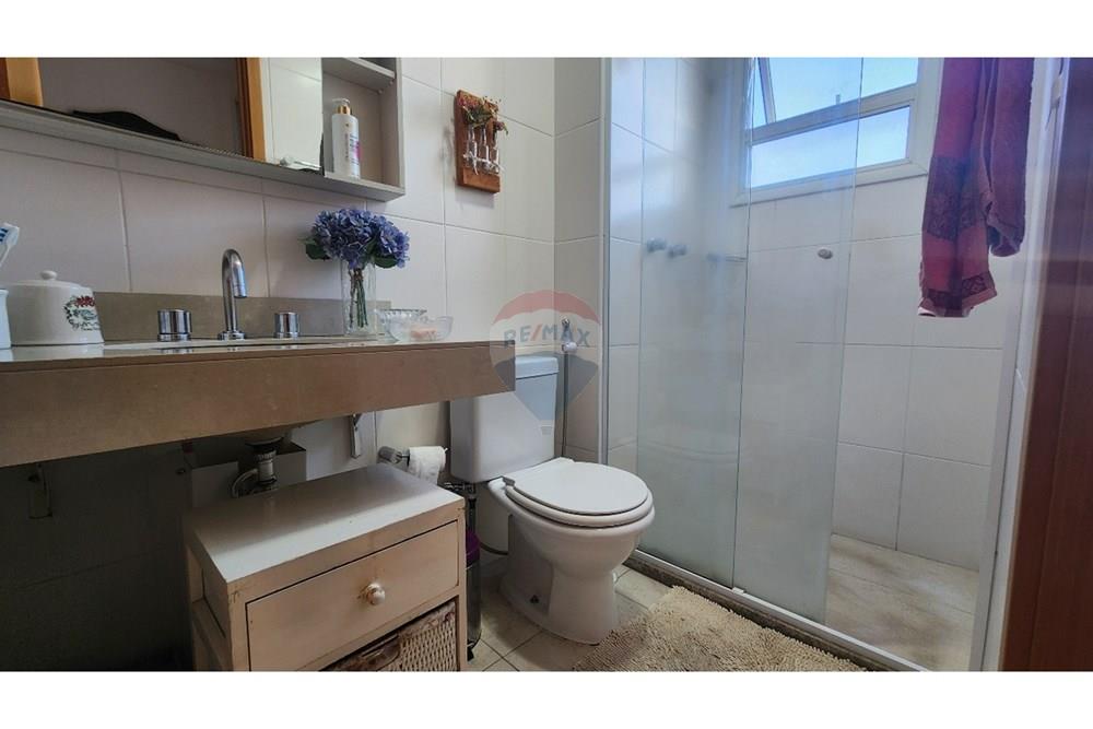 Apartamento - Venda - Santana de Parnaíba , São Paulo - Banheiro 2.jpg - 691021036-18