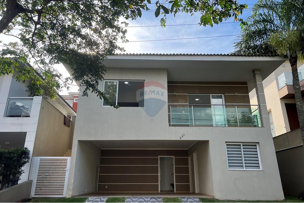 Casa de Condomínio - Alugar - Vinhedo , São Paulo - IMG_3061.JPG - 690541186-5