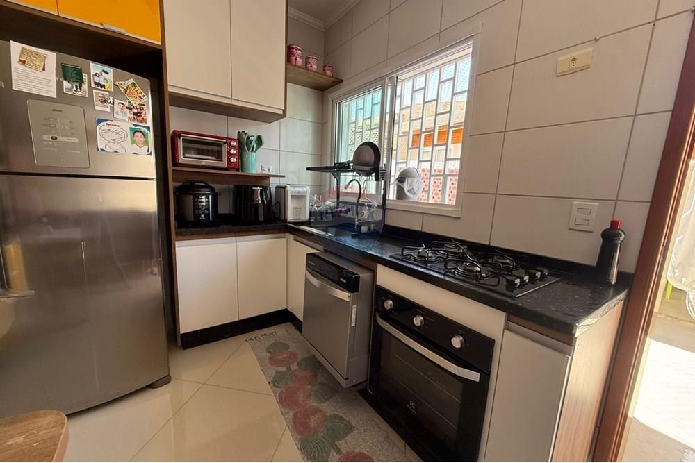 Casa de Vila - Venda - Atibaia , São Paulo - 3.jpeg - Cozinha - 690471095-19
