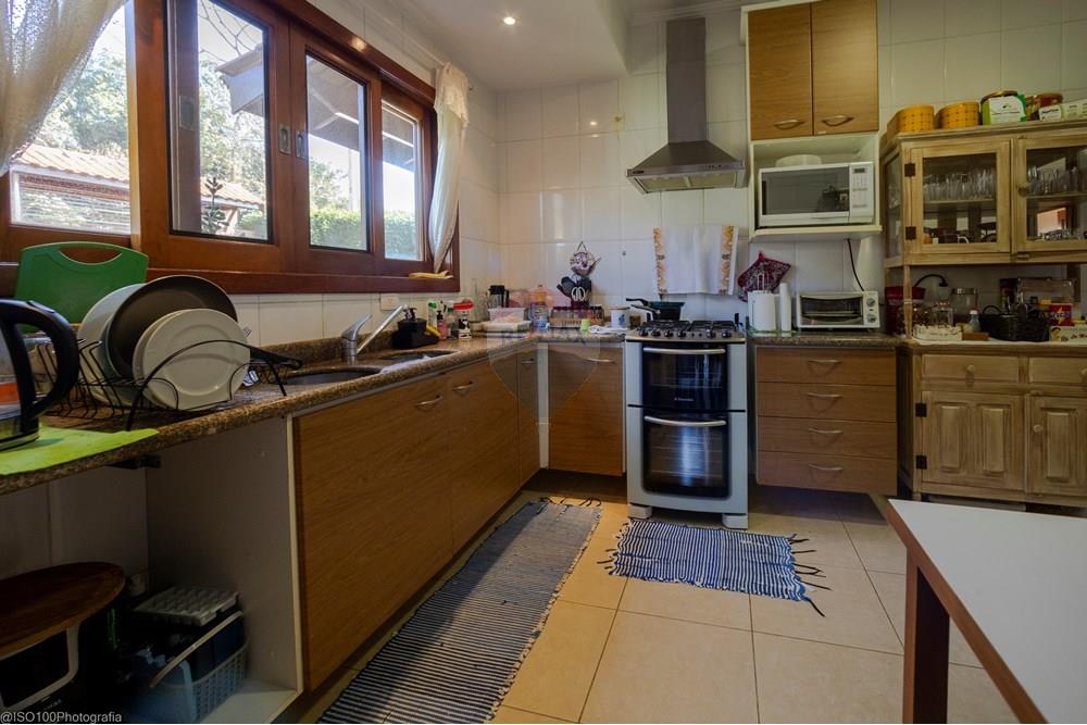 Casa de Condomínio - Venda - Itupeva , São Paulo - _OSR0199-HDR.jpg - 690801043-23