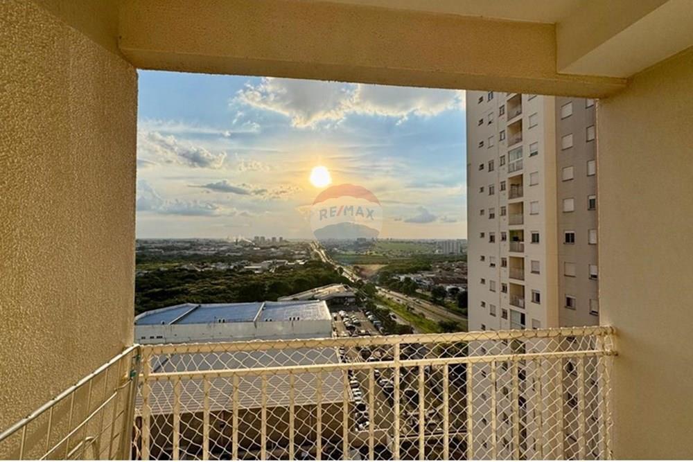 Apartamento - Venda - Santa Bárbara d'Oeste , São Paulo - WhatsApp Image 2026-01-30 at 21.45.05 (4).jpeg - Varanda - 690231111-14