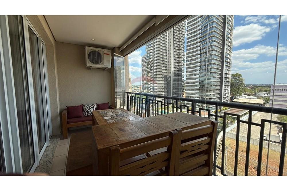 Apartamento - Alugar - Barueri , São Paulo - IMG-20251126-WA0117.jpg - 691021019-149