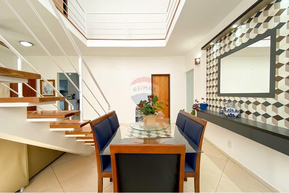 Residential - Rumah Terpisah - Mogi Mirim , São Paulo - BR - IMG_6335.jpg - Ruang Makan - 690751017-131