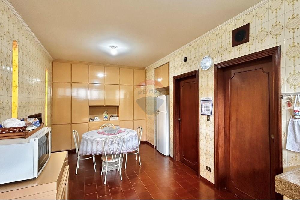 Casa - Venda - Americana , São Paulo - 22.JPEG - Cozinha - 690231077-44