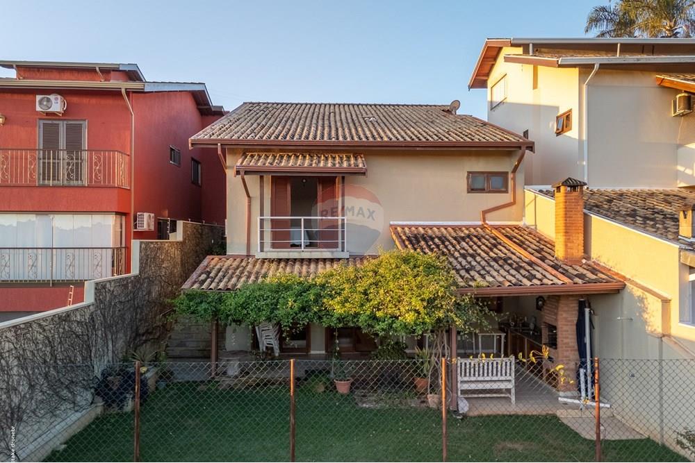 Casa de Condomínio - Venda - Campinas , São Paulo - TKD-2433.jpg - Área Gourmet - 690681117-53