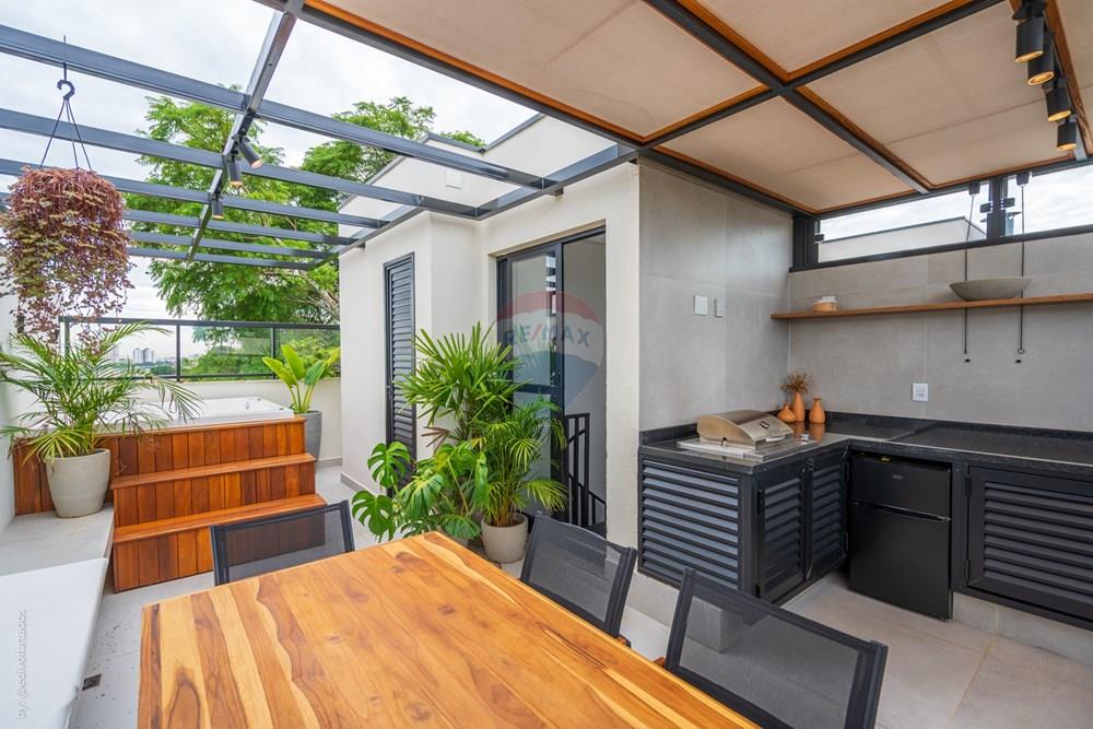 Casa - Venda - Campinas , São Paulo - EDI09784EDIVORG98002306922 - DAVI SANTIAGO - CARPE DIEM.jpg - Terraço - 690681149-83