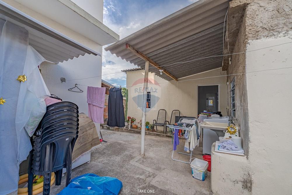 Casa - Venda - Campinas , São Paulo - 01fotos_030.jpg - 690131137-1