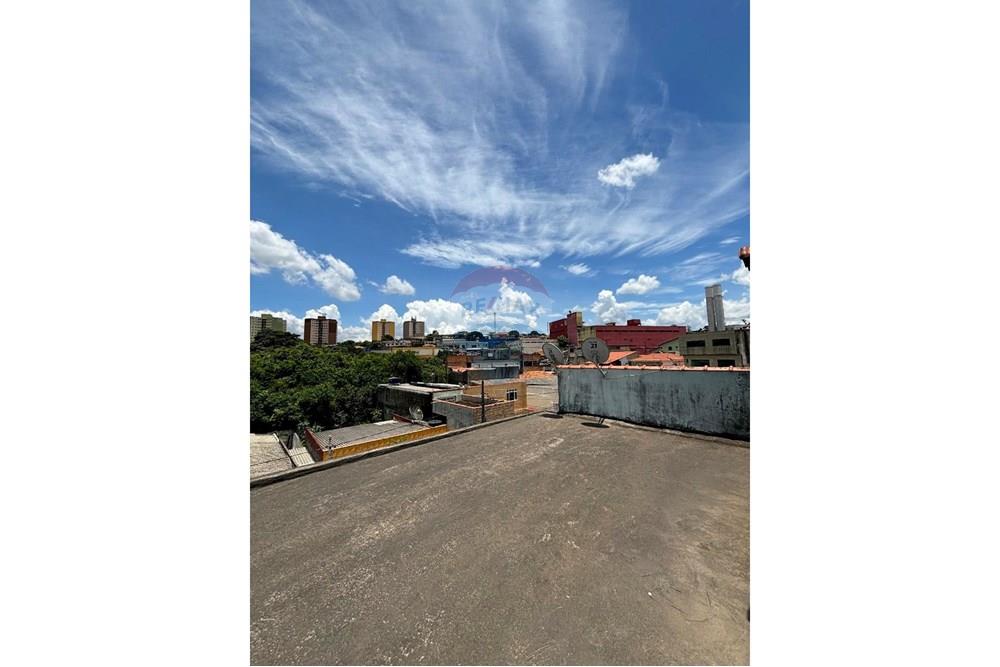 Sobrado - Venda - São Paulo , São Paulo - 36-terraço edited.JPG - Terraço - 690851098-3