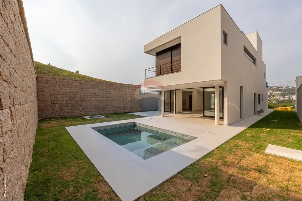 Casa de Condomínio - Venda - Vinhedo , São Paulo - TKD-7616.jpg - Fachada - 690941017-50