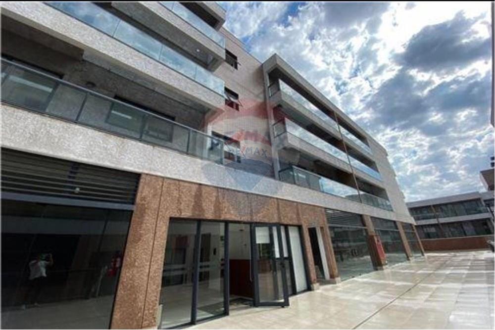 Cj. Comercial/ Sala - Alugar - Vinhedo , São Paulo - frente mall.jpeg - 690541156-45