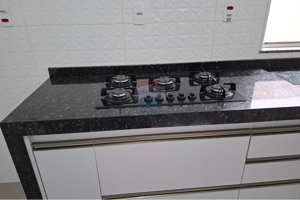 Casa - Alugar - São Carlos , São Paulo - Fogão.jpeg - 691001004-34