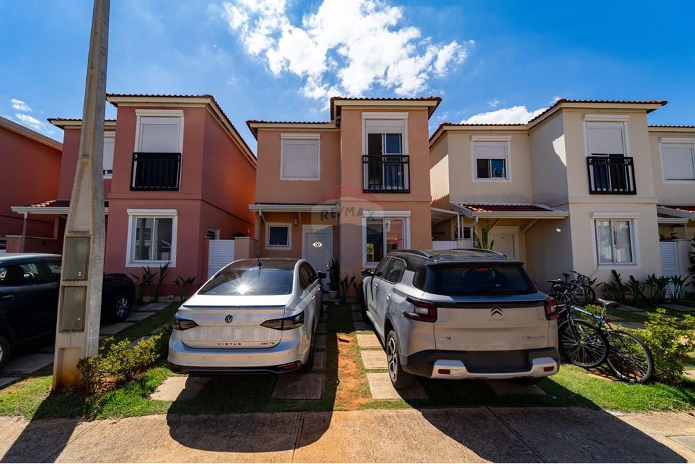 Casa de Condomínio - Venda - Jundiaí , São Paulo - DSC05671.jpg - Fachada - 690591032-135