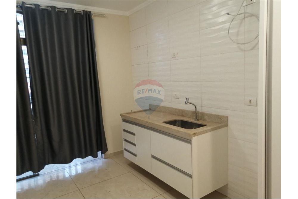 Kitnet - Alugar - Piracicaba , São Paulo - 3 - 690781011-530