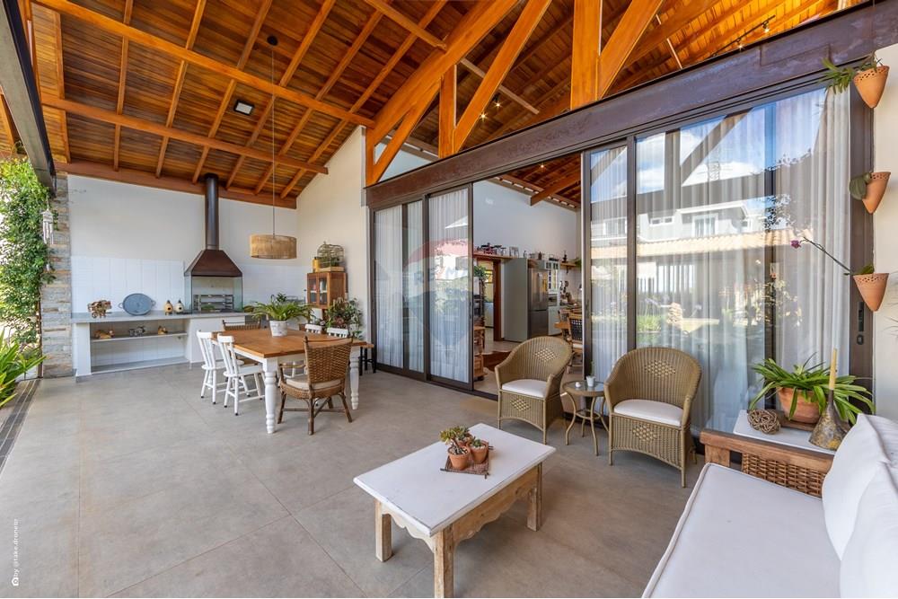 Casa de Condomínio - Venda - Vinhedo , São Paulo - TKD-9885.jpg - 690941025-167