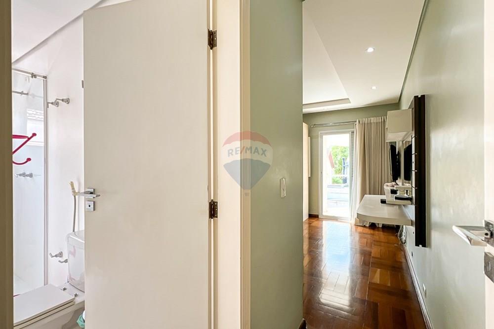 Casa de Condomínio - Venda - Santana de Parnaíba , São Paulo - BXGJ0658-42.jpg - 691081014-8