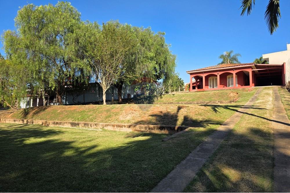 Chácara / Sítio / Fazenda - Venda - Itapira , São Paulo - 20250520_150800.jpg - Jardim Externo - 690521005-81