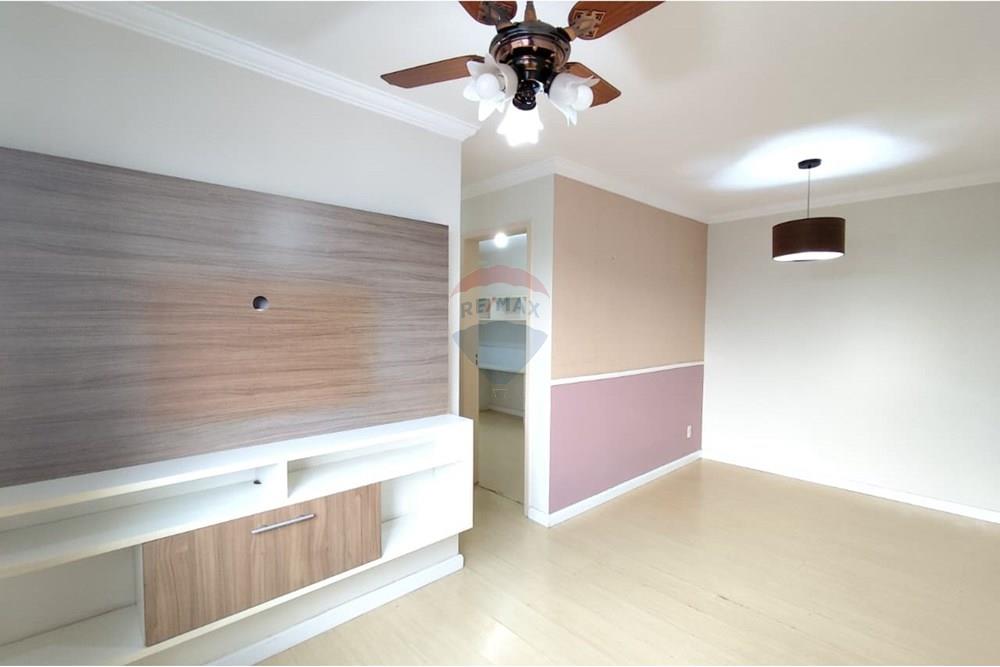 Apartamento - Alugar - Paulínia , São Paulo - 4afd07f3-cadf-4ebe-922f-f3baefbc71f3.jpg - 690511042-383