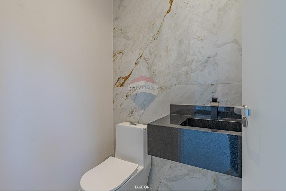 Casa de Condomínio - Venda - Vinhedo , São Paulo - DSC01045-HDR.jpg - Banheiro - 690851011-447